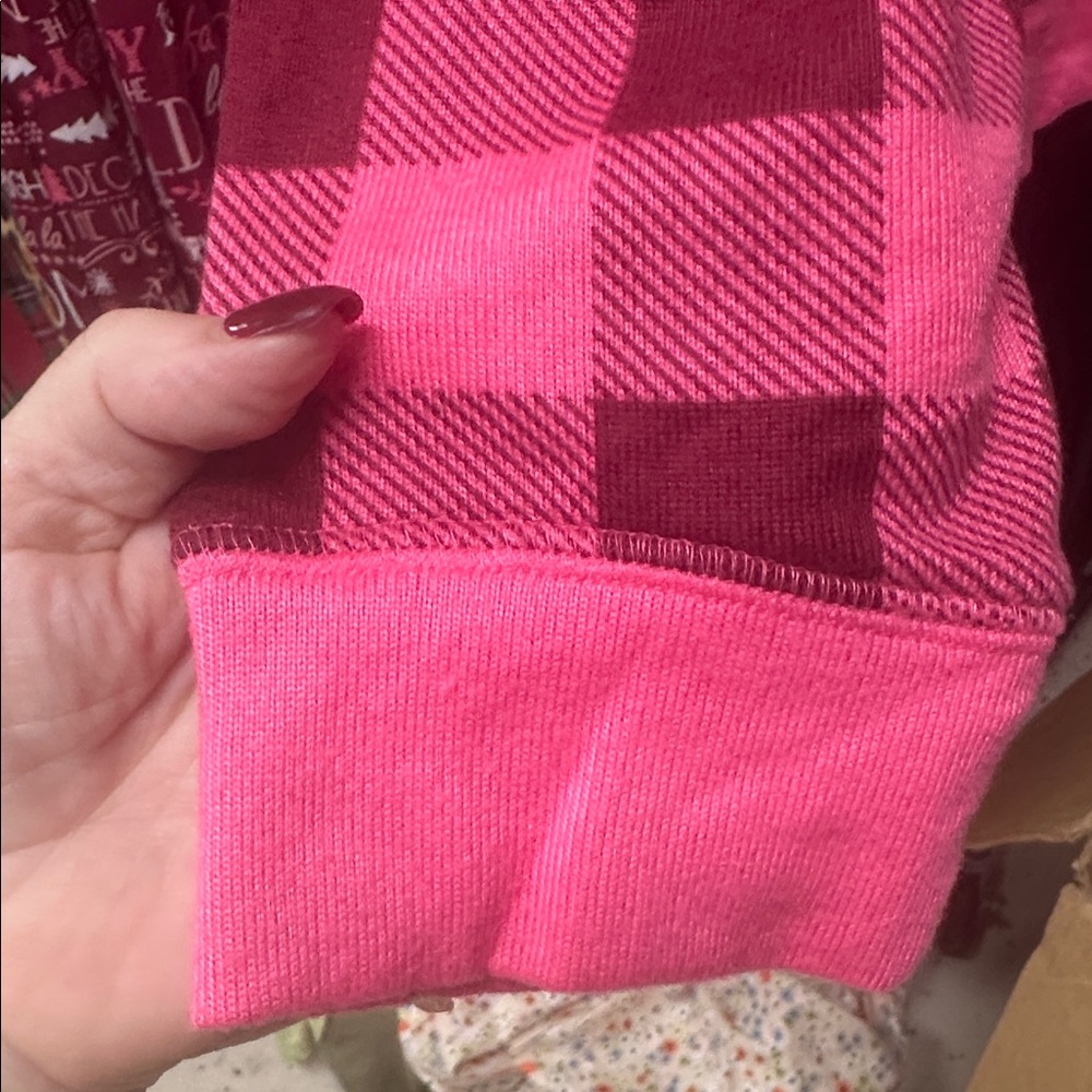 NWT JENNI PJ TOP - Picture 2 of 4